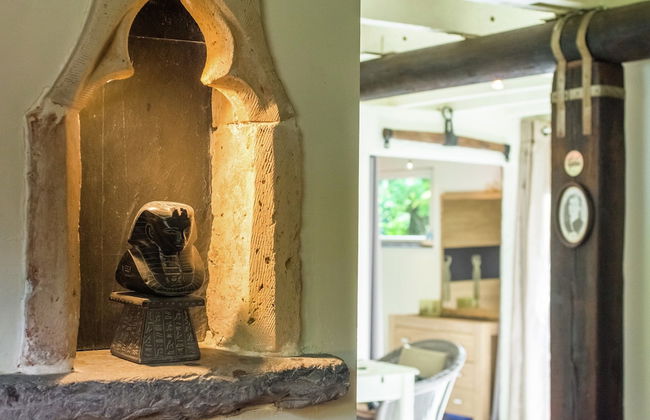 Charming Retreat, Veldegem - Foto 25