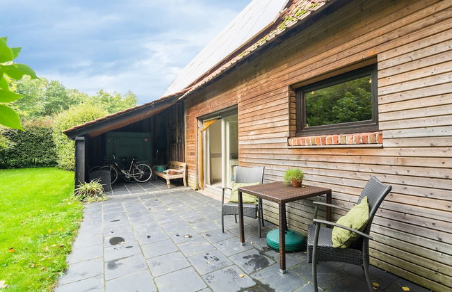 Charming Retreat, Veldegem - Foto 30