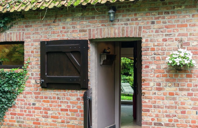 Charming Retreat, Veldegem - Photo 21