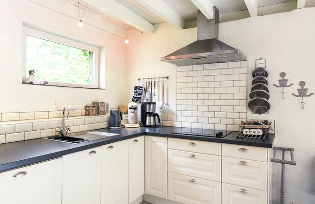 Charming Retreat, Veldegem - Foto 8