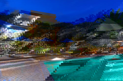 Foto 78 - Krabi Green Hill Pool Villas