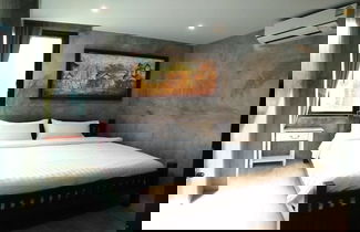 Foto 2 - Krabi Green Hill Pool Villas