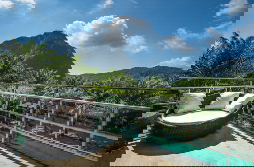 Foto 53 - Krabi Green Hill Pool Villas