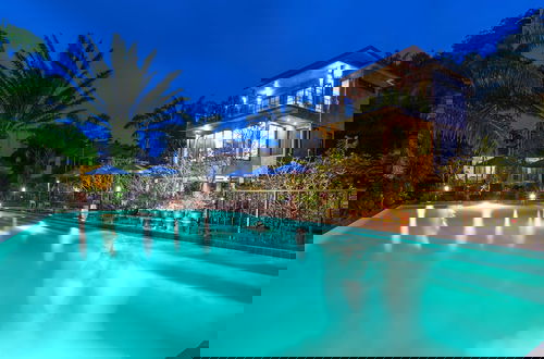 Foto 73 - Krabi Green Hill Pool Villas