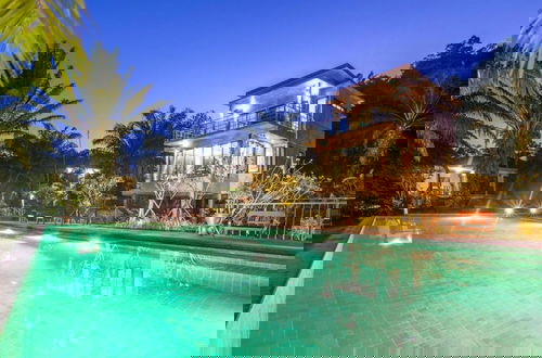Foto 70 - Krabi Green Hill Pool Villas