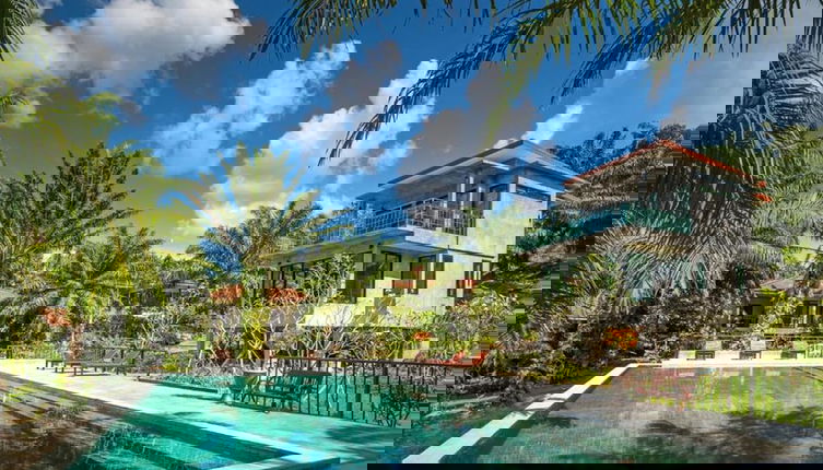 Foto 1 - Krabi Green Hill Pool Villas