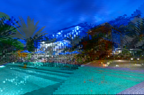 Foto 76 - Krabi Green Hill Pool Villas