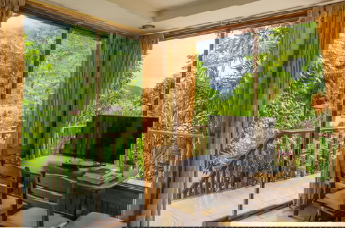 Foto 41 - Krabi Green Hill Pool Villas