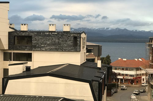 Photo 38 - Cozy Apartment Downtown Great Lake Views MF1 by Apartments Bariloche