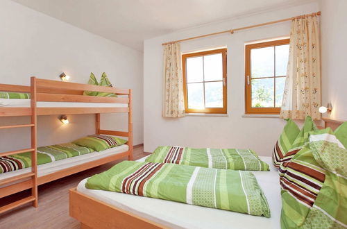 Photo 4 - Spacious Villa With Sauna in Mittersill