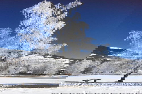 Photo 24 - Wonderful Apartment With Infrared in Mittersill
