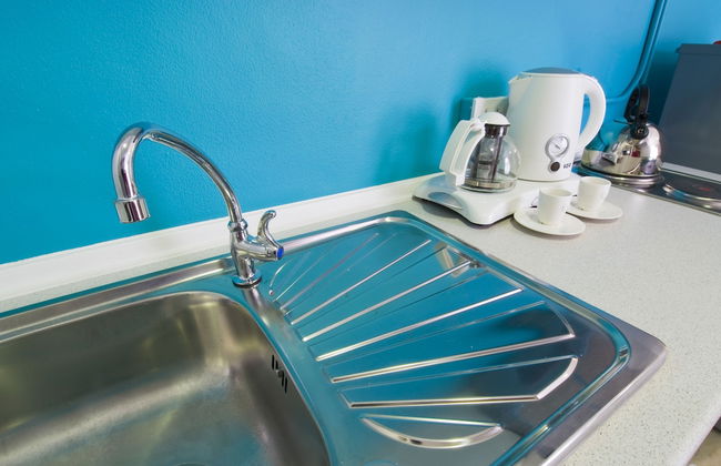 T Series Place Serviced Apartment - Foto 12