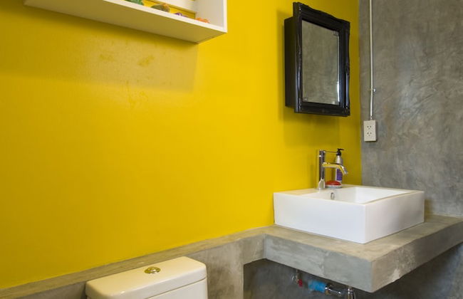 T Series Place Serviced Apartment - Foto 19