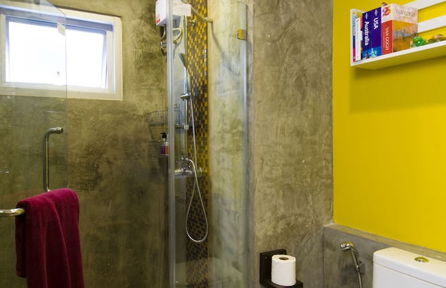 T Series Place Serviced Apartment - Foto 18