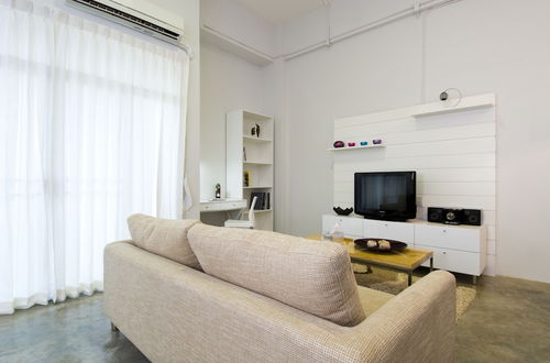 Foto 4 - T Series Place Serviced Apartment