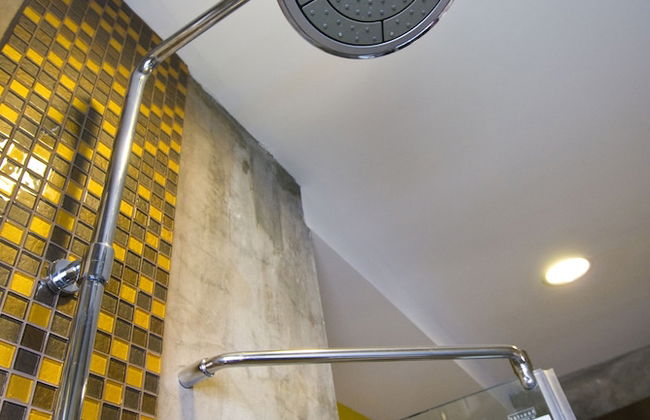 T Series Place Serviced Apartment - Foto 21