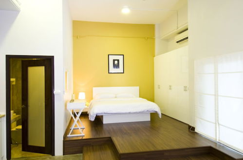 Photo 3 - T Series Place Serviced Apartment