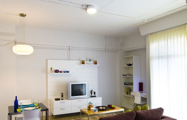 T Series Place Serviced Apartment - Foto 14
