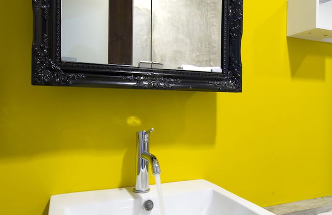 T Series Place Serviced Apartment - Foto 16