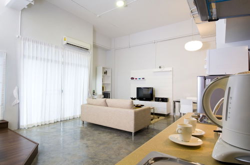 Photo 5 - T Series Place Serviced Apartment