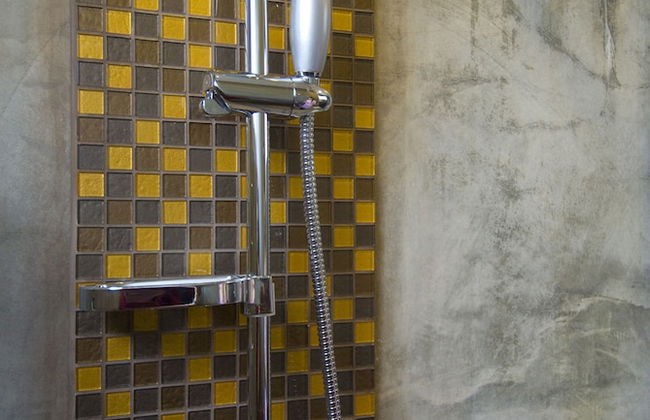 T Series Place Serviced Apartment - Foto 17