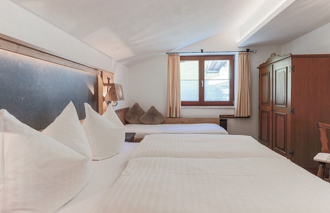 Apartment Brixen Near Ski Lift - Foto 4