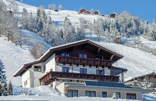 Apartment Brixen Near Ski Lift - Foto 1