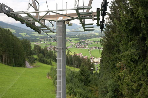 Photo 27 - Beautiful Apartment in Brixen in the Thale