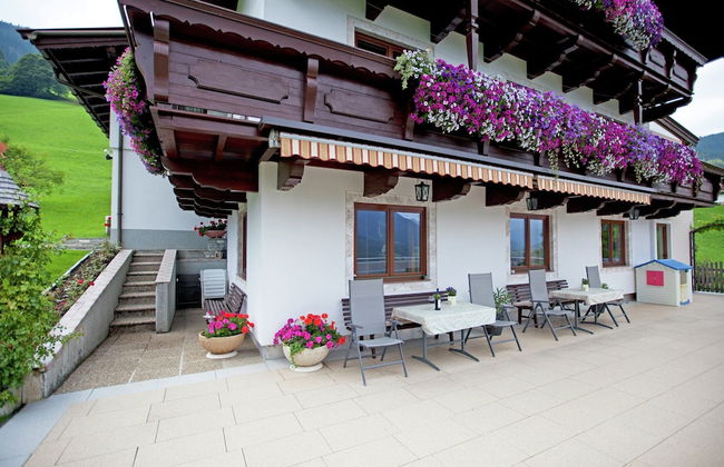 Apartment Brixen Near Ski Lift - Foto 8