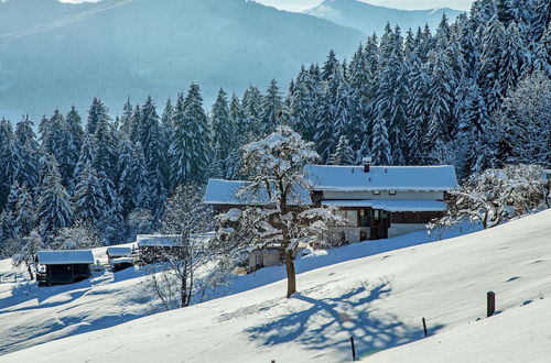 Photo 17 - Beautiful Apartment in Brixen in the Thale