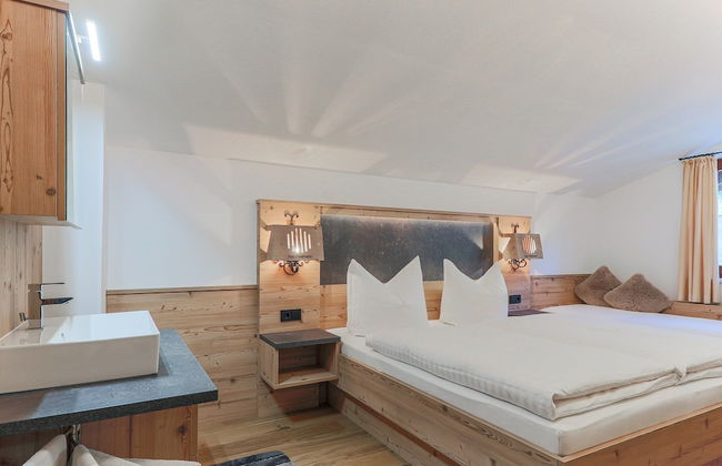 Apartment Brixen Near Ski Lift - Foto 2