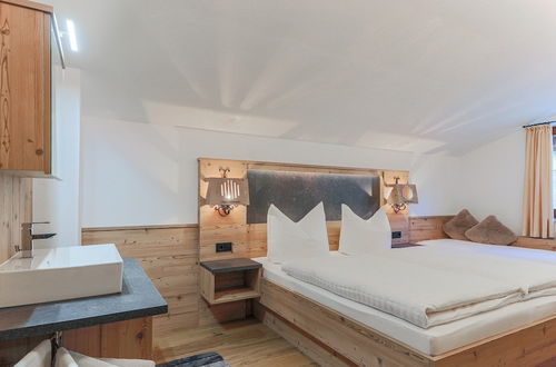 Photo 5 - Beautiful Apartment in Brixen in the Thale