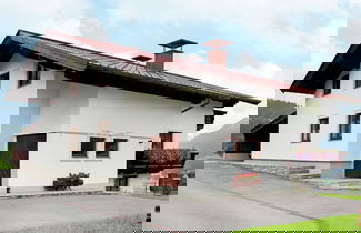 Photo 1 - Apartment Brixen Near Ski Lift