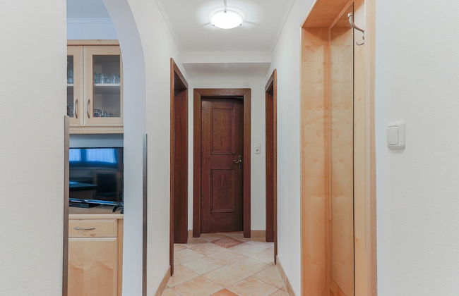 Apartment Brixen Near Ski Lift - Foto 15