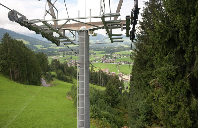 Apartment Brixen Near Ski Lift - Foto 34