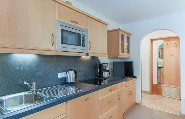 Apartment Brixen Near Ski Lift - Foto 7