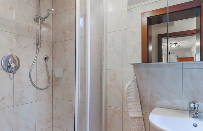 Apartment Brixen Near Ski Lift - Foto 9