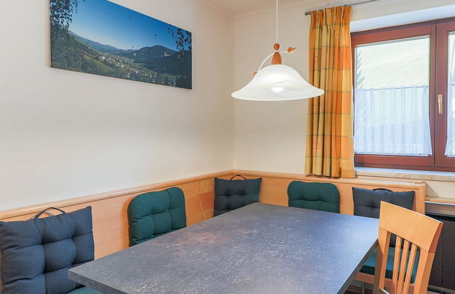 Apartment Brixen Near Ski Lift - Foto 13