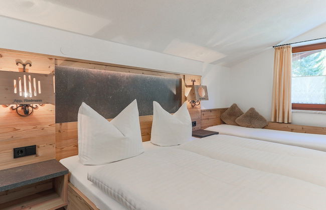 Apartment Brixen Near Ski Lift - Foto 5