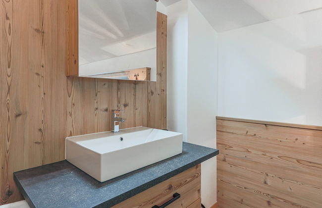 Apartment Brixen Near Ski Lift - Foto 10