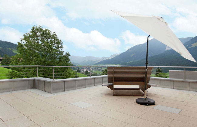 Apartment Brixen Near Ski Lift - Foto 31