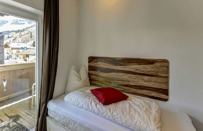 Luxury Holiday Home in Brixen im Thale Near Ski Area - Foto 4