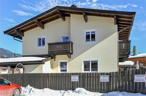Photo 37 - Luxury Holiday Home in Brixen im Thale Near Ski Area