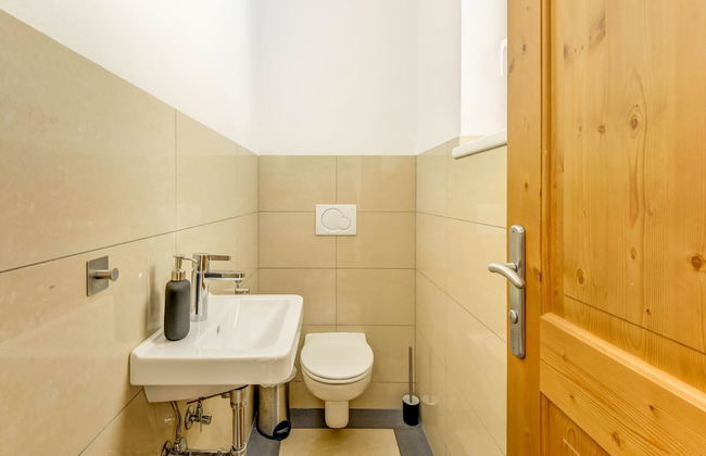 Luxury Holiday Home in Brixen im Thale Near Ski Area - Foto 21