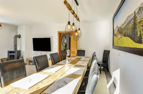 Photo 24 - Luxury Holiday Home in Brixen im Thale Near Ski Area