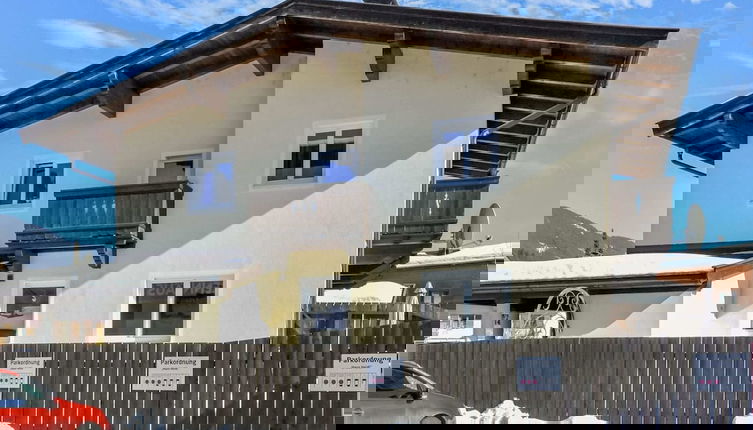 Foto 1 - Luxury Holiday Home in Brixen im Thale Near Ski Area