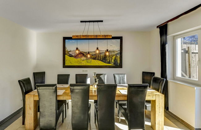 Luxury Holiday Home in Brixen im Thale Near Ski Area - Foto 28