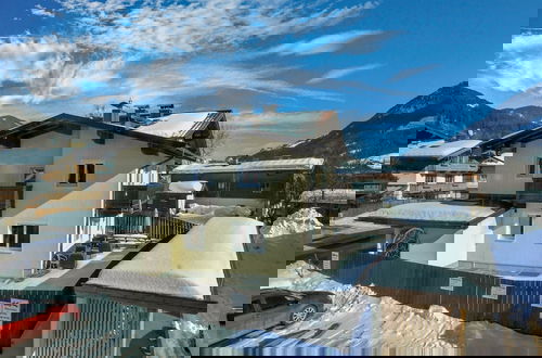 Foto 38 - Luxury Holiday Home in Brixen im Thale Near Ski Area