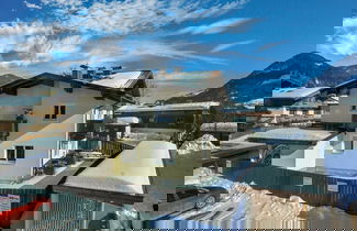 Photo 1 - Luxury Holiday Home in Brixen im Thale Near Ski Area