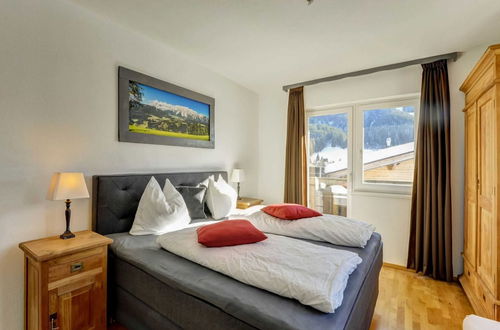 Foto 5 - Luxury Holiday Home in Brixen im Thale Near Ski Area